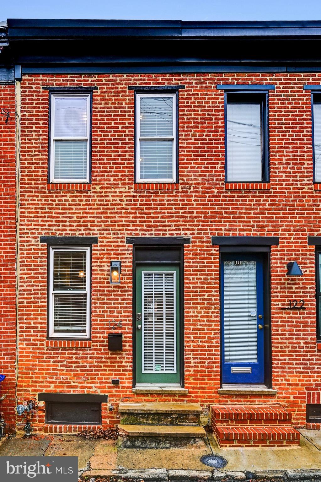124 S Duncan St