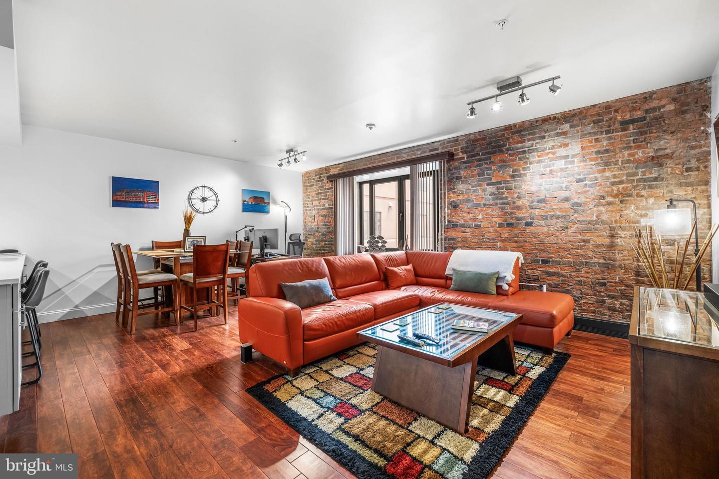 1000 Fell St #319