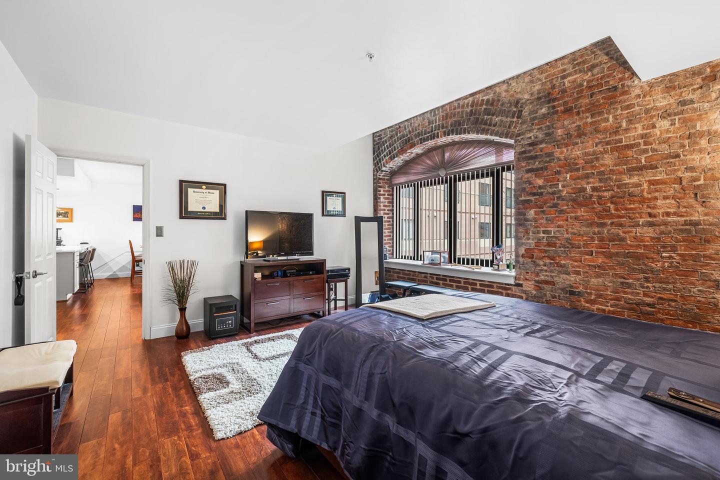 1000 Fell St #319