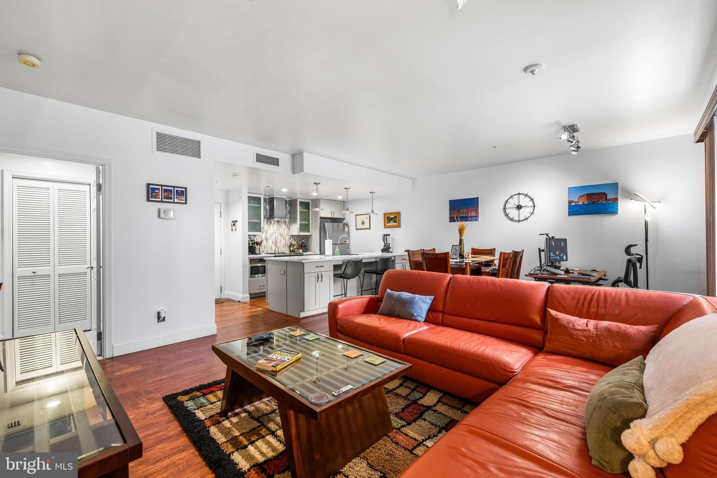 1000 Fell St #319