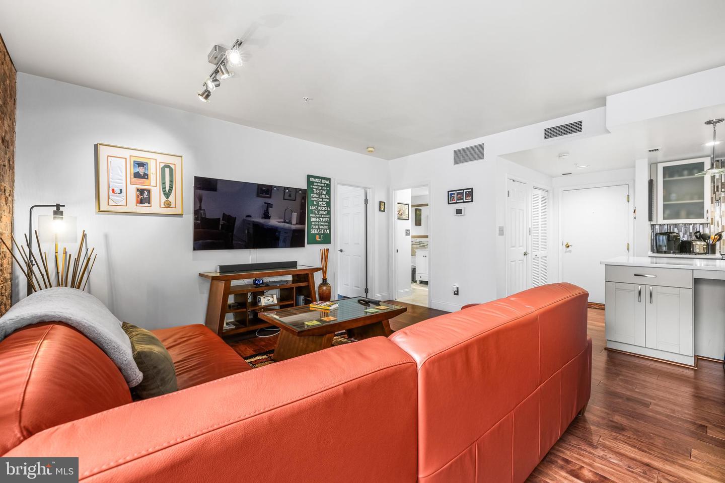 1000 Fell St #319