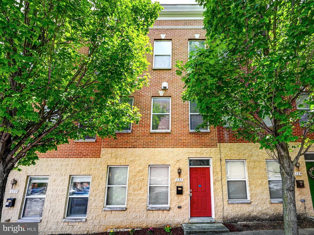 131 N Chester St