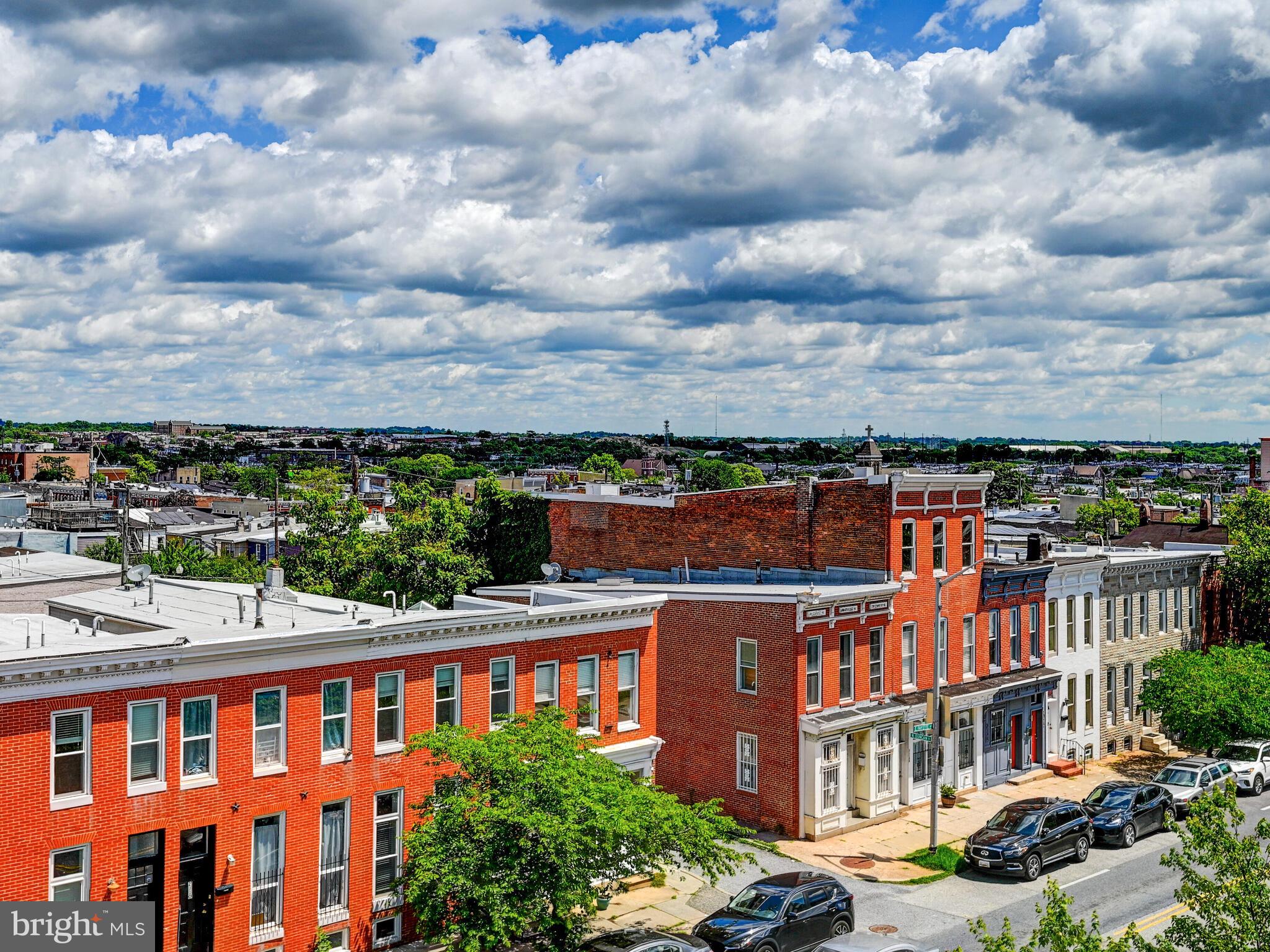131 N Chester St