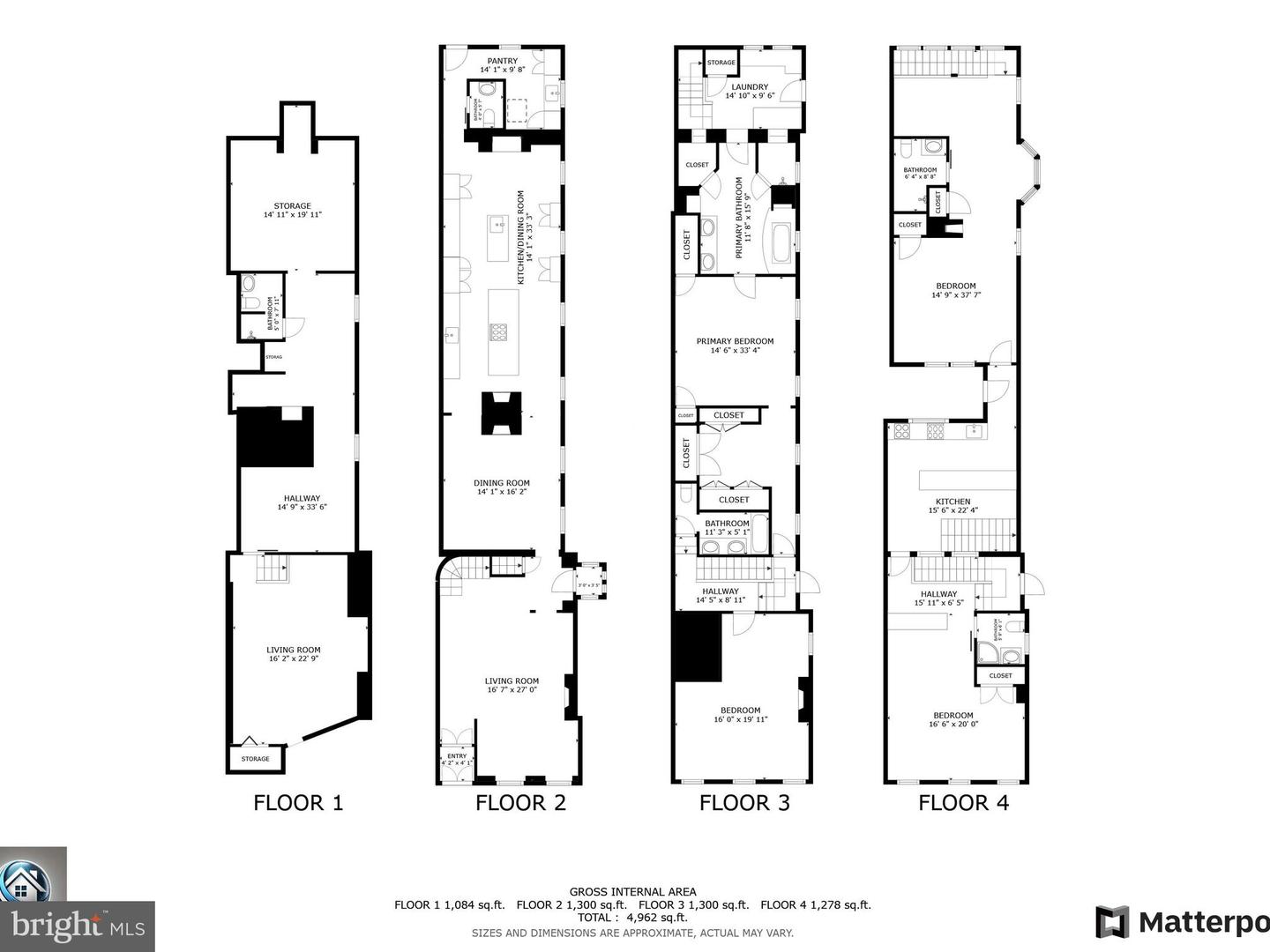 2212 E Pratt St
