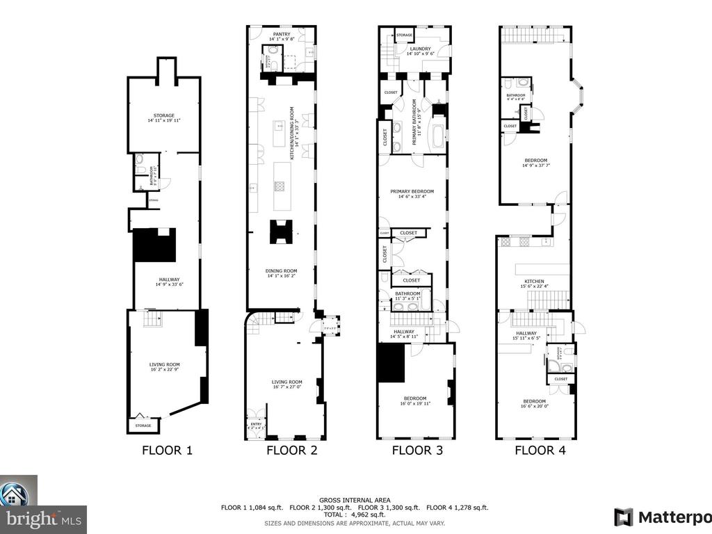 2212 E Pratt St