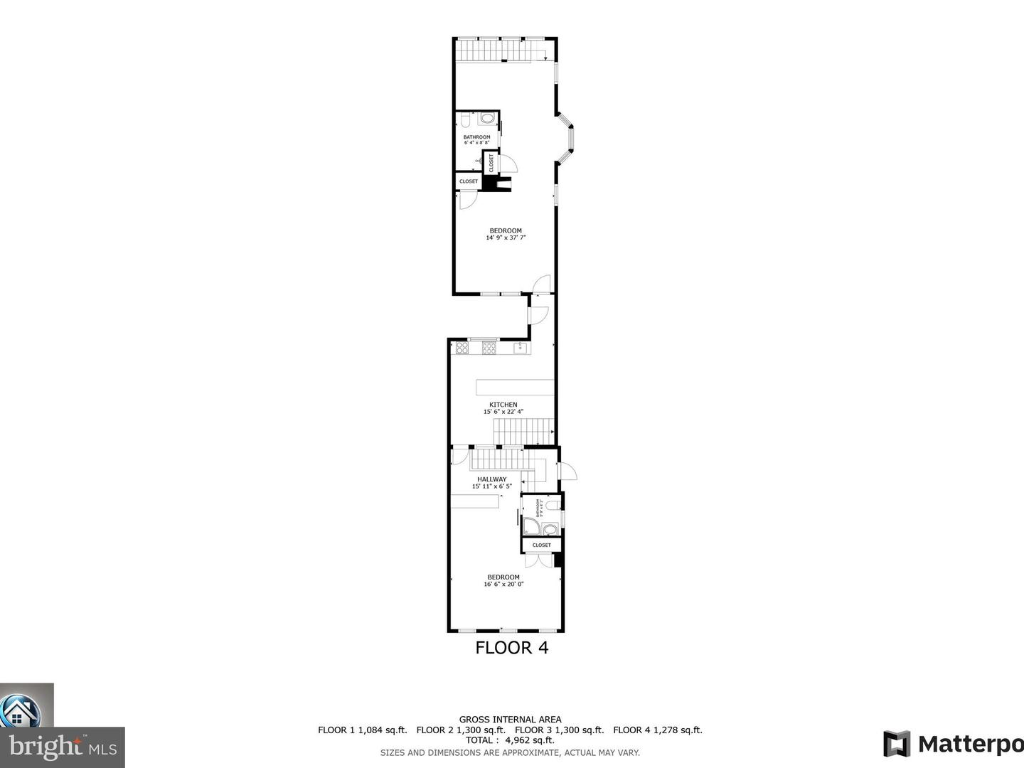 2212 E Pratt St