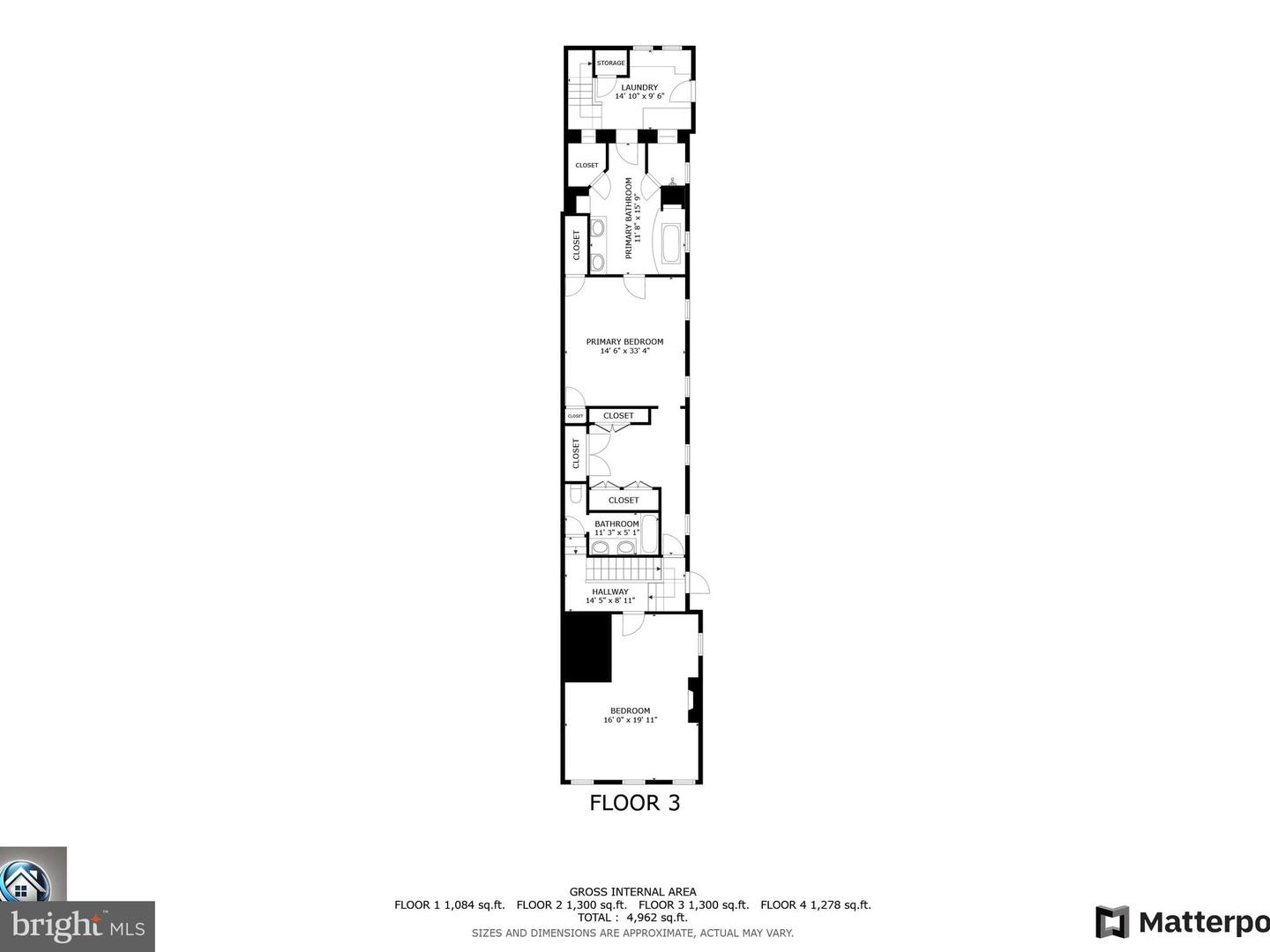 2212 E Pratt St