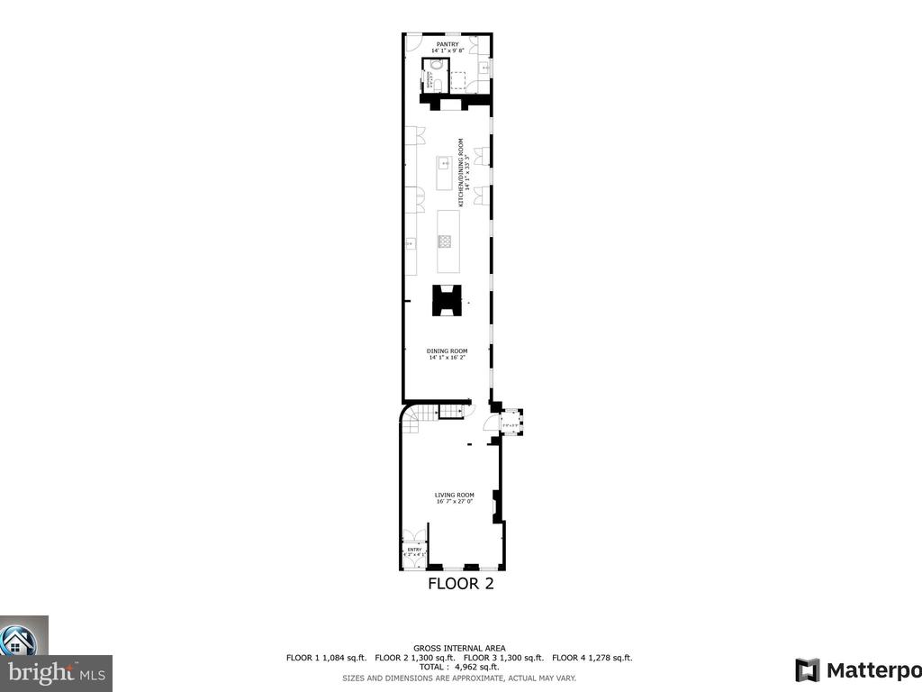 2212 E Pratt St