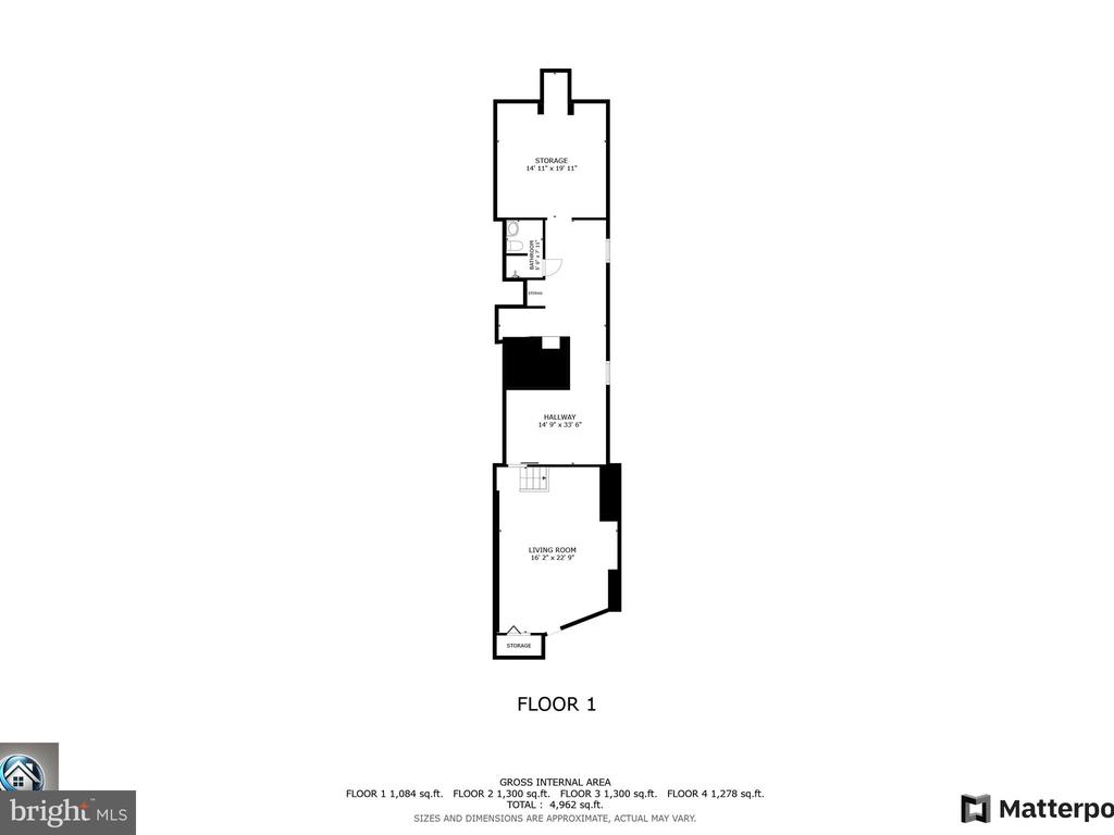 2212 E Pratt St