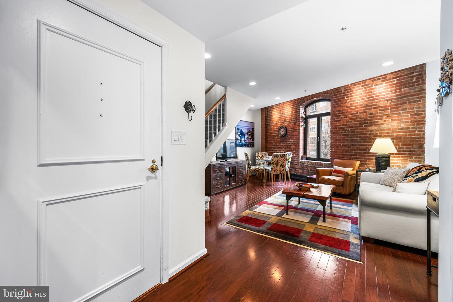 1000 Fell St #228