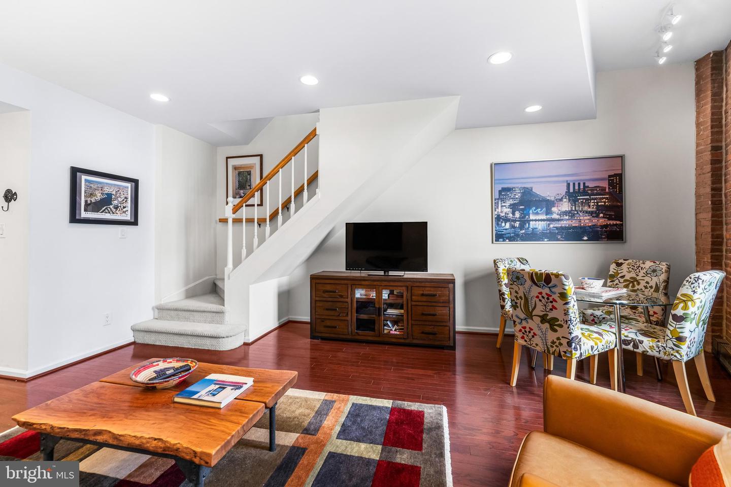 1000 Fell St #228
