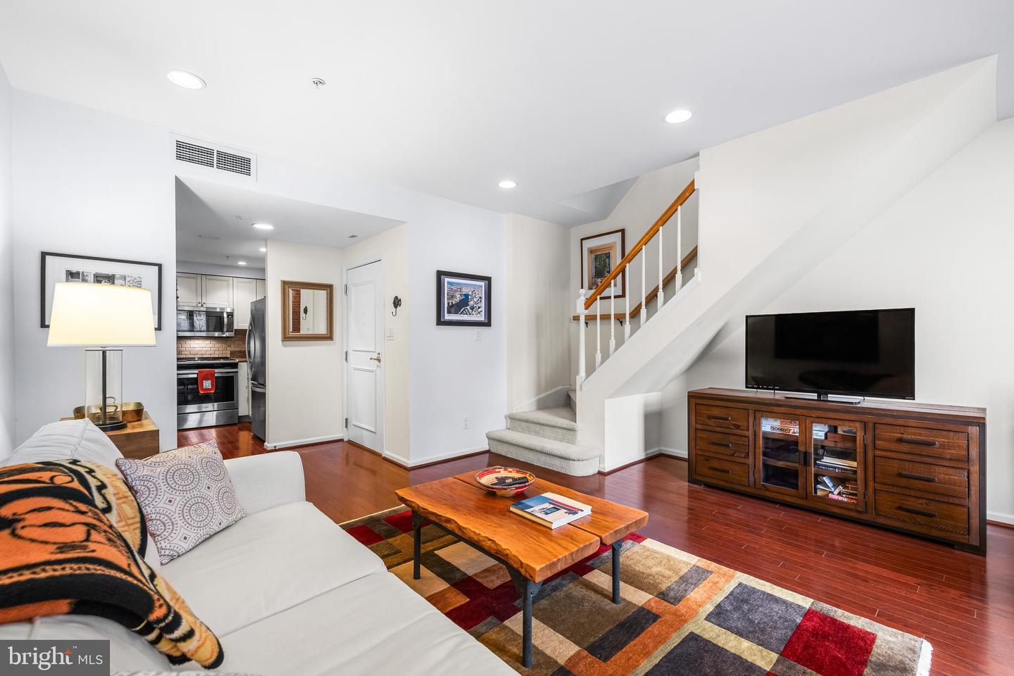 1000 Fell St #228