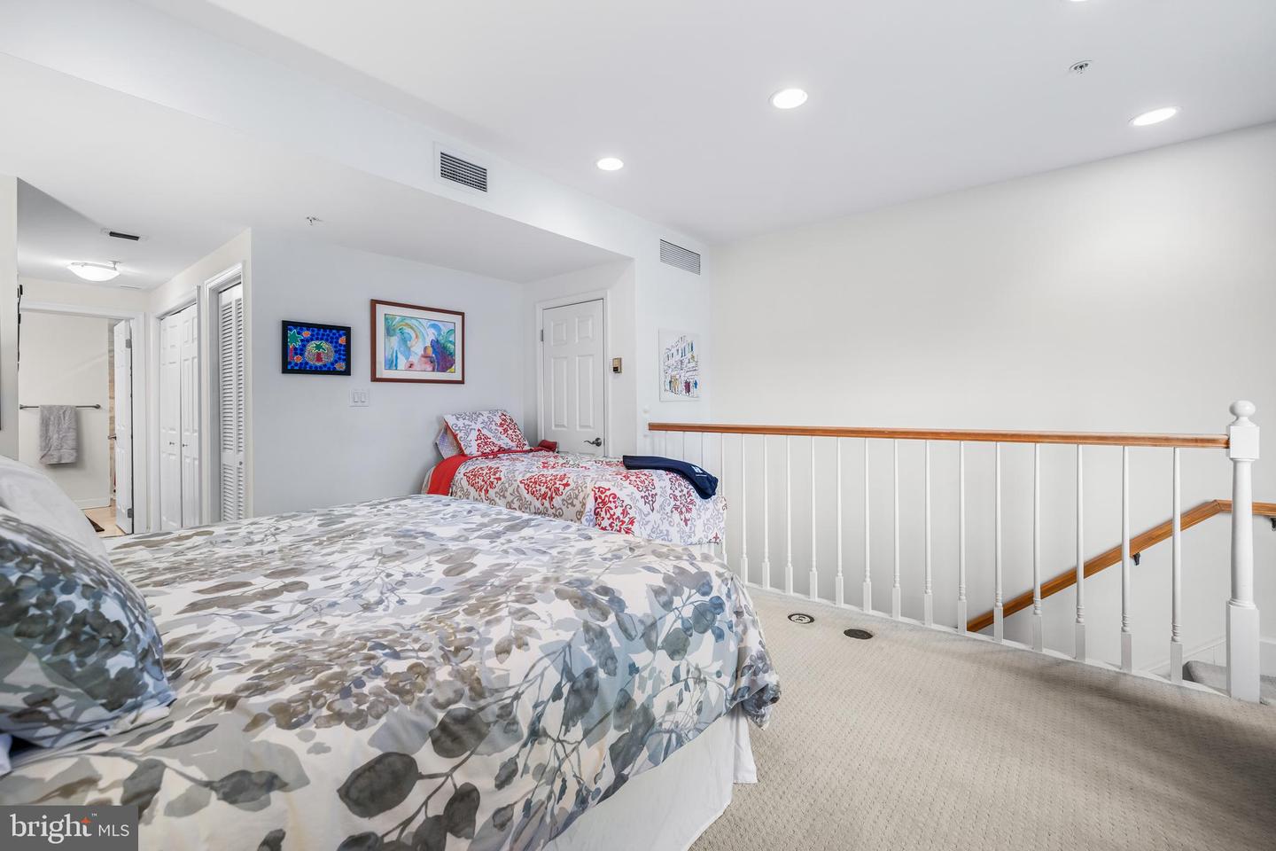 1000 Fell St #228