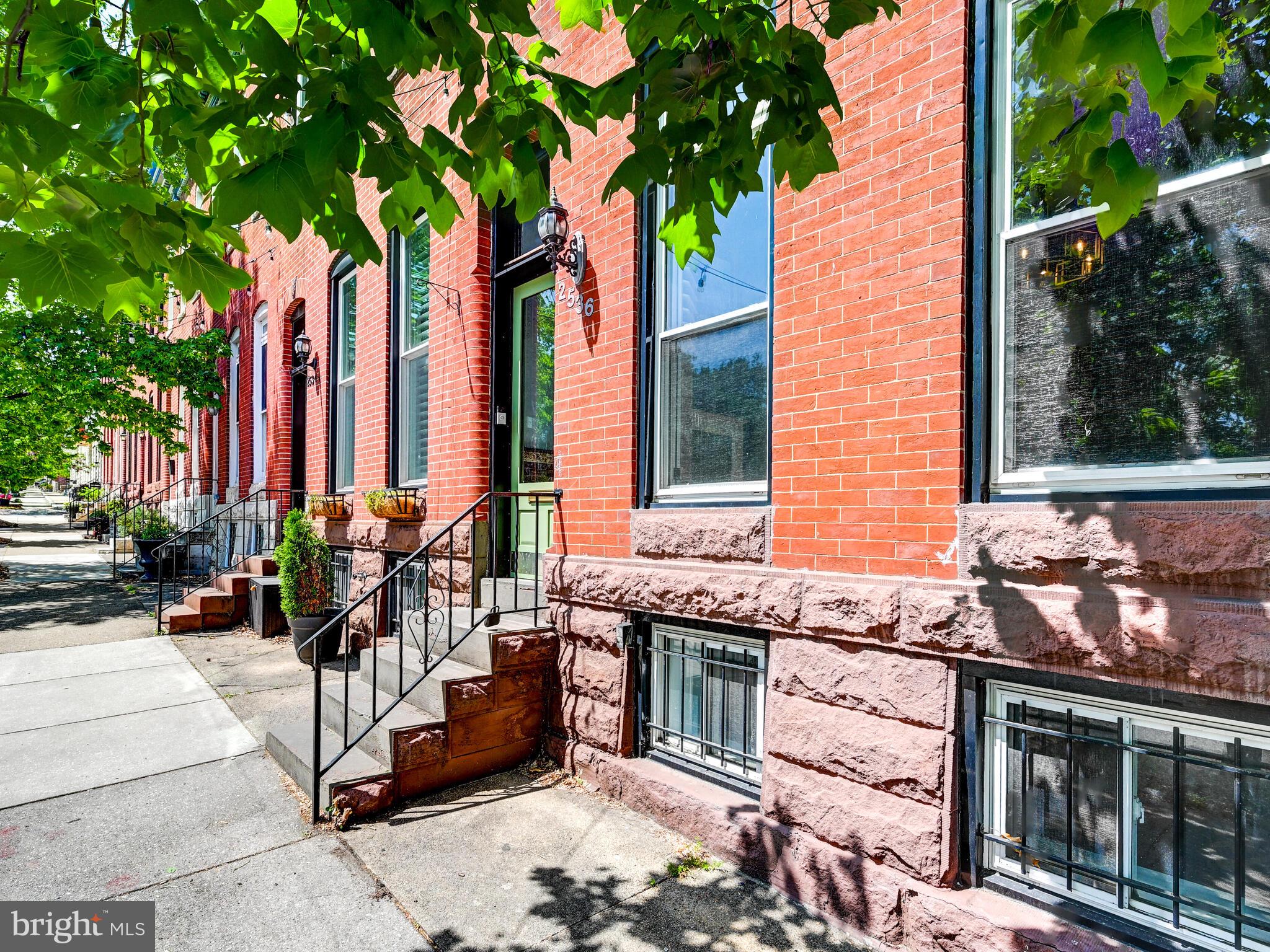 2536 E Baltimore St