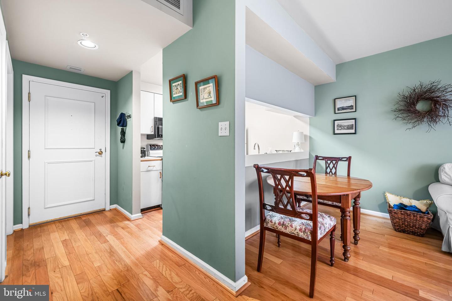 1000 Fell St #215