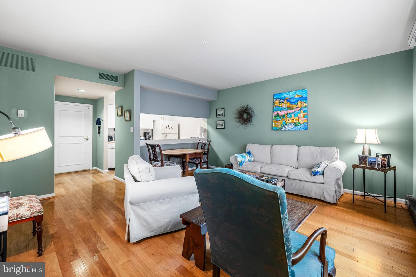 1000 Fell St #215