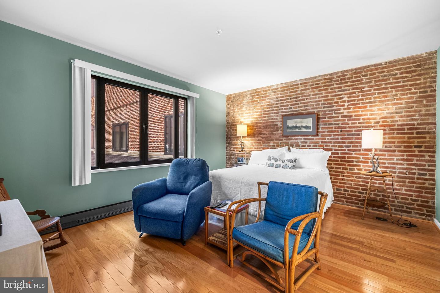1000 Fell St #215