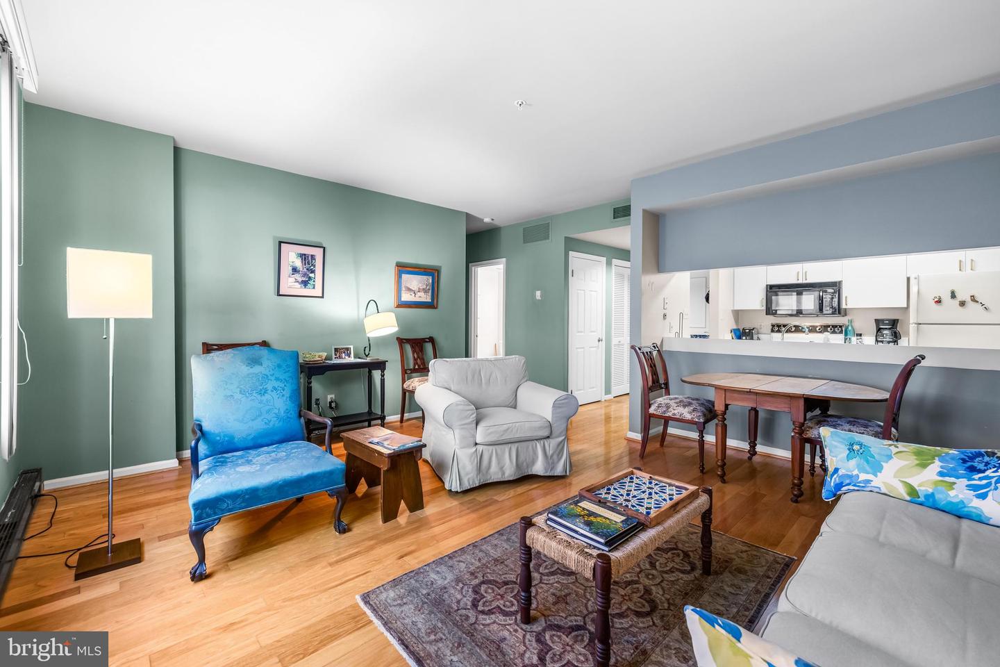 1000 Fell St #215