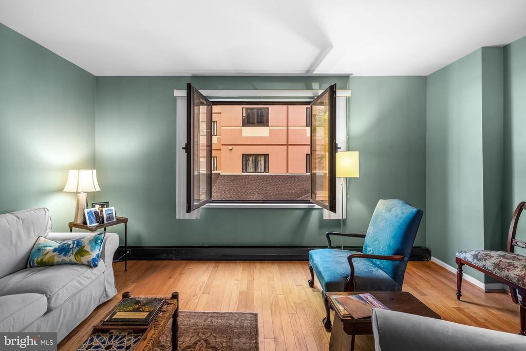 1000 Fell St #215