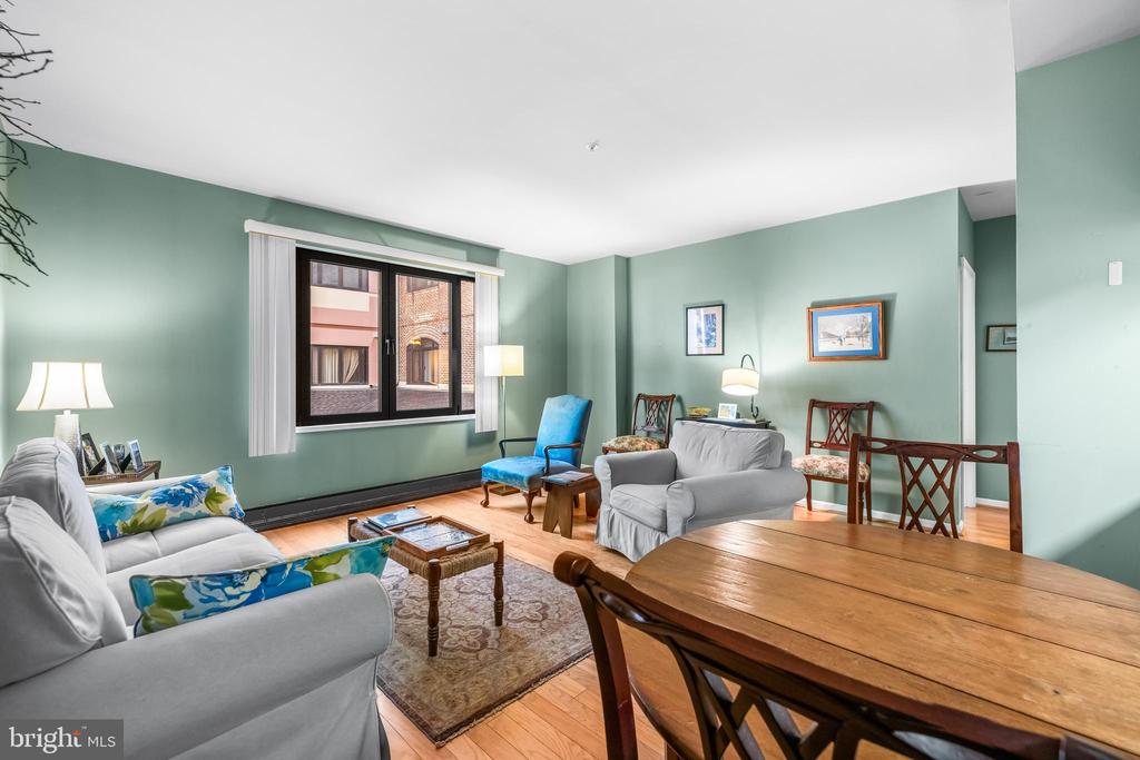 1000 Fell St #215