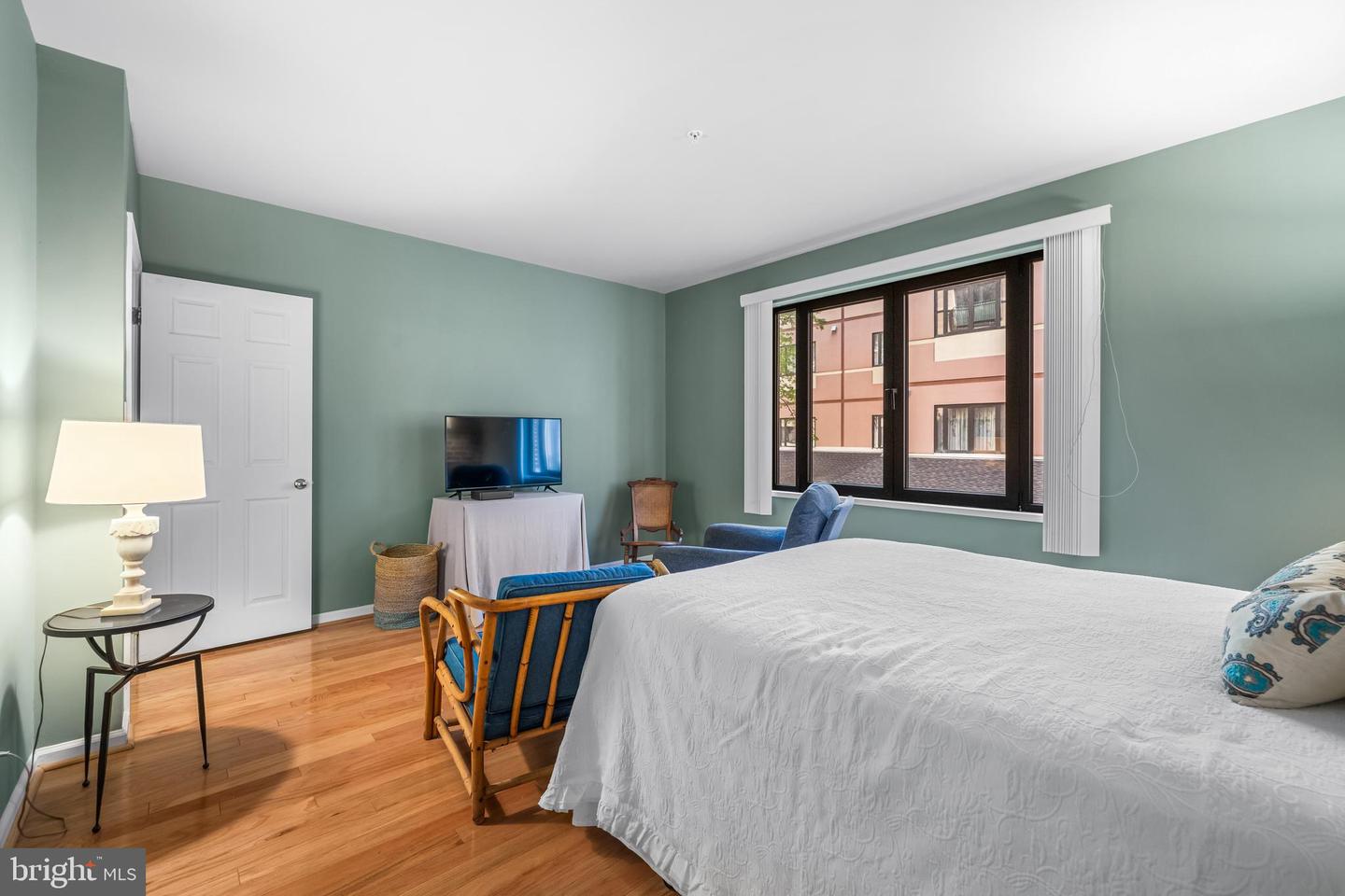 1000 Fell St #215