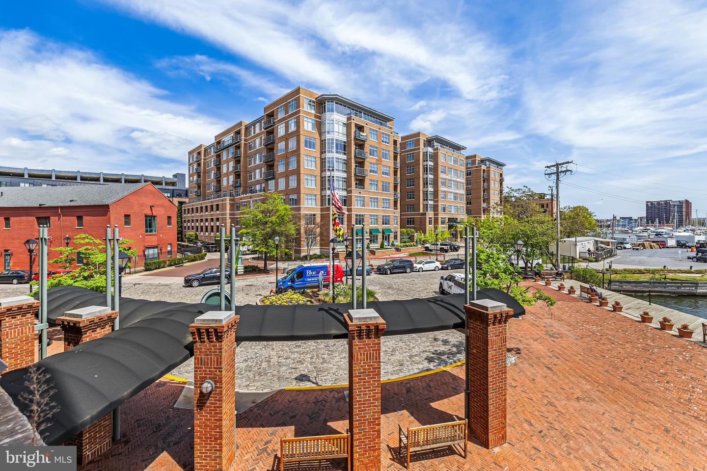 1000 Fell St #224