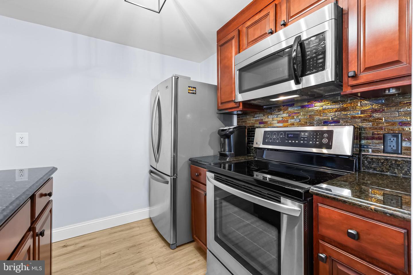1000 Fell St #224