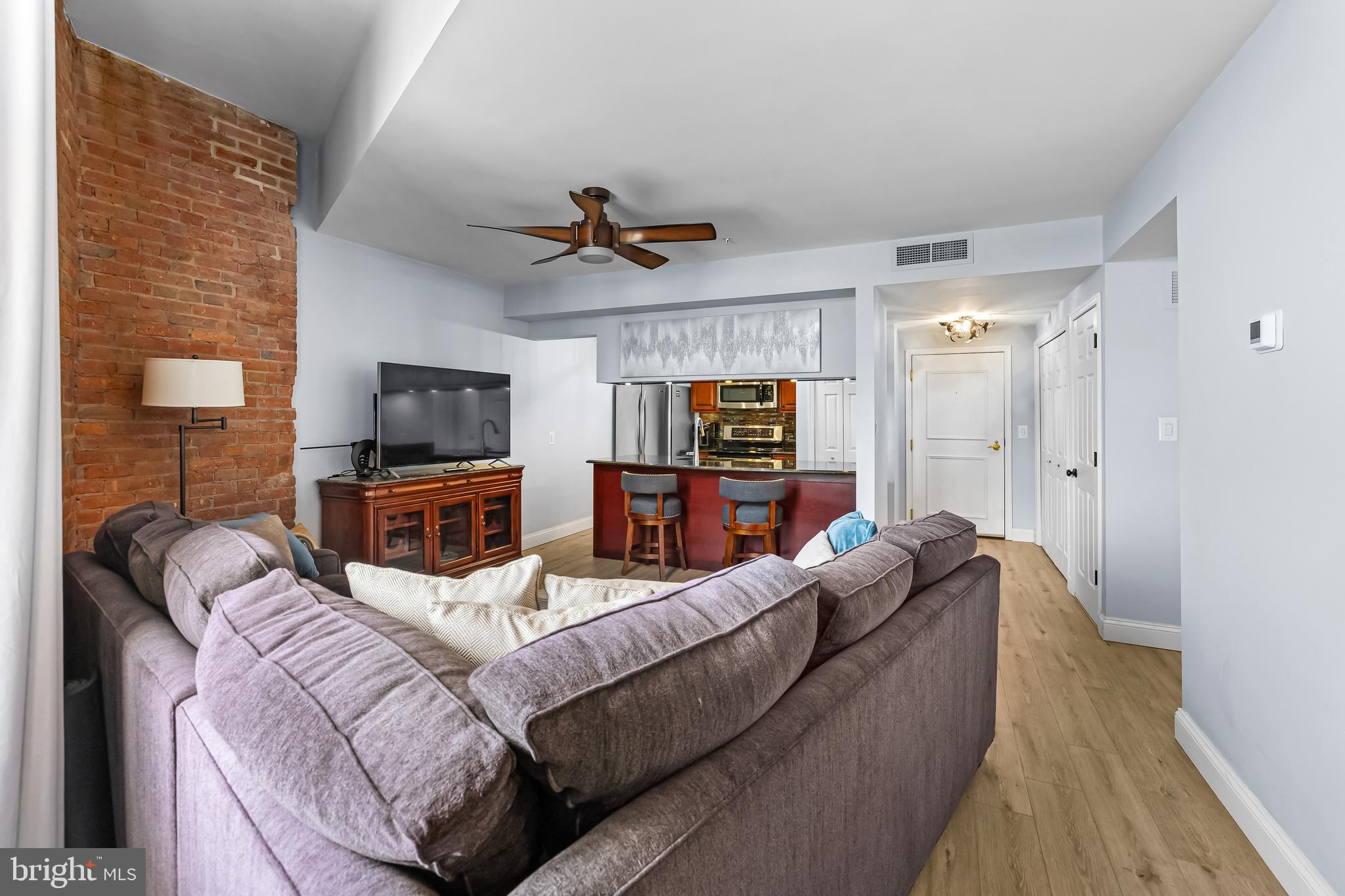 1000 Fell St #224