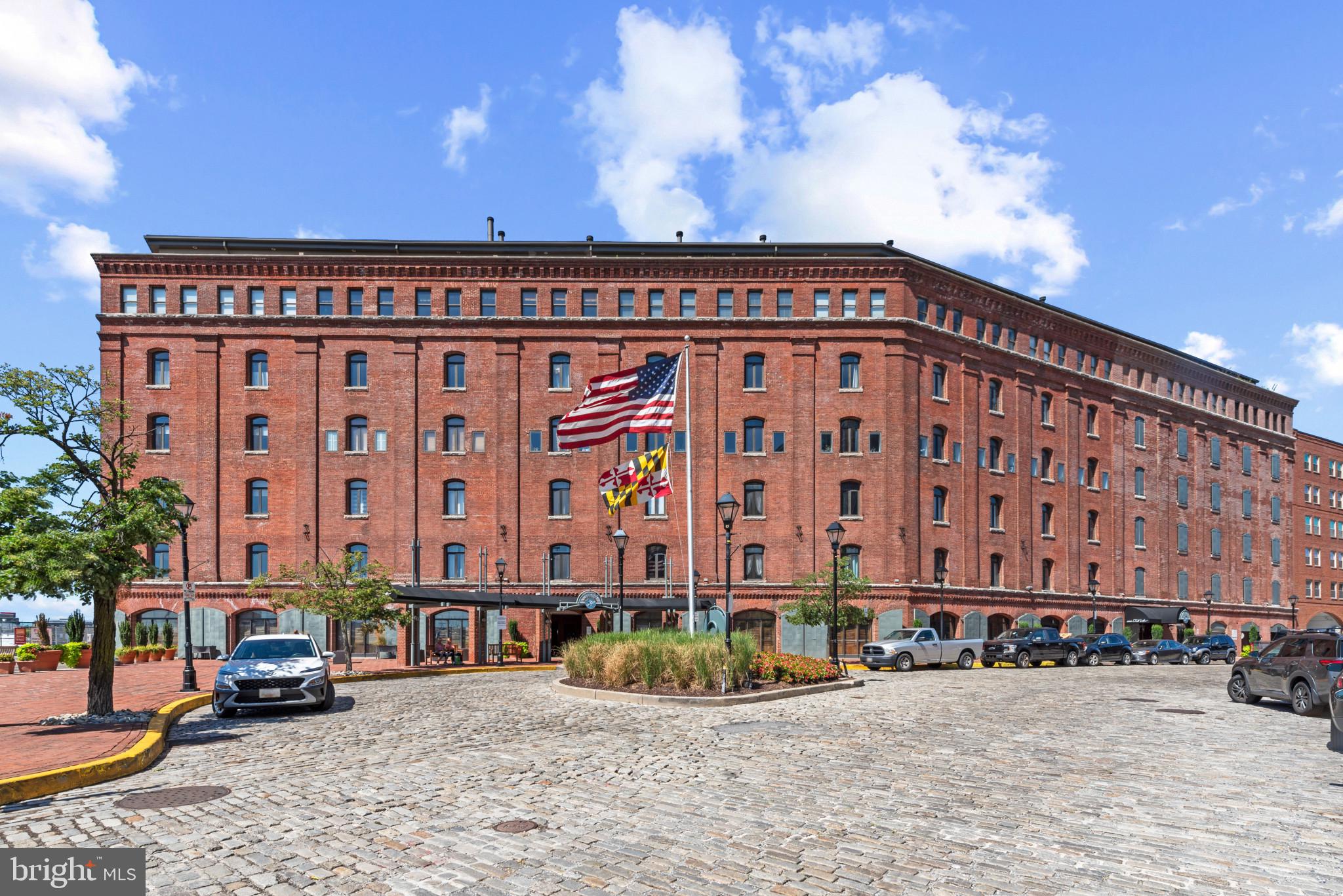 1000 Fell St #224