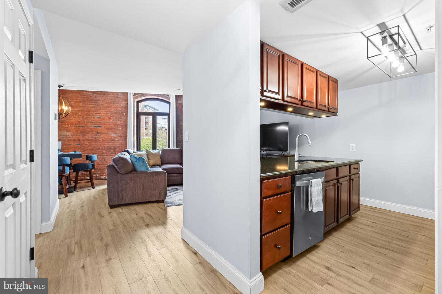 1000 Fell St #224