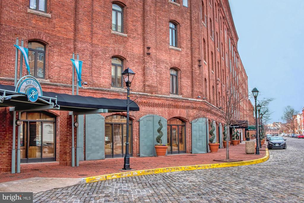 1000 FELL ST #224