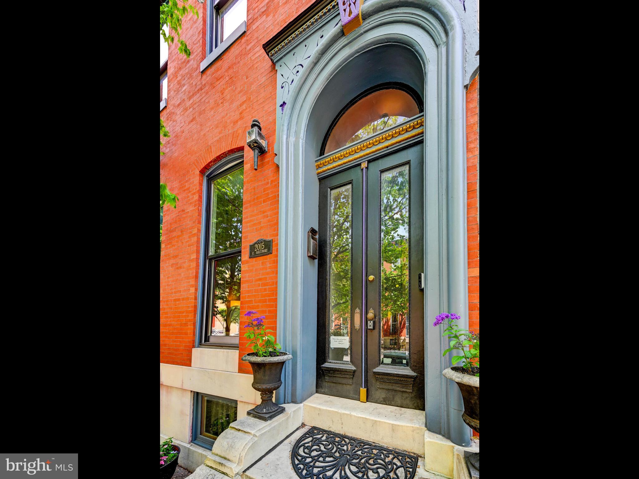 2015 E Baltimore St