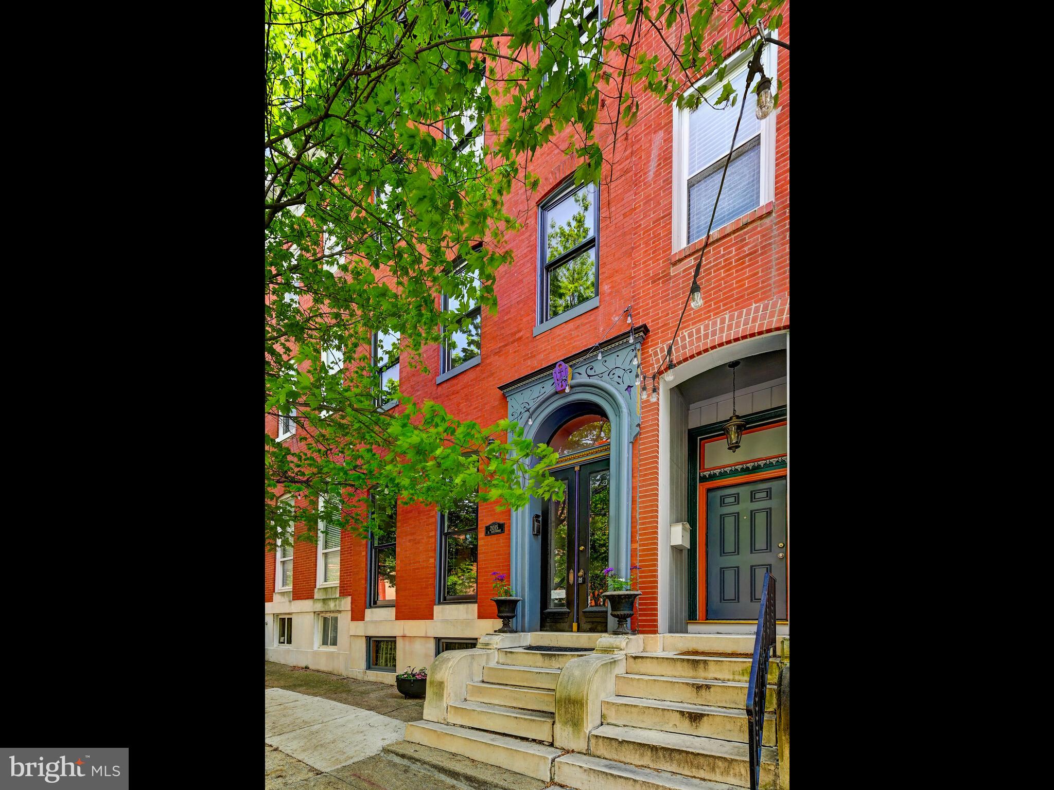 2015 E Baltimore St