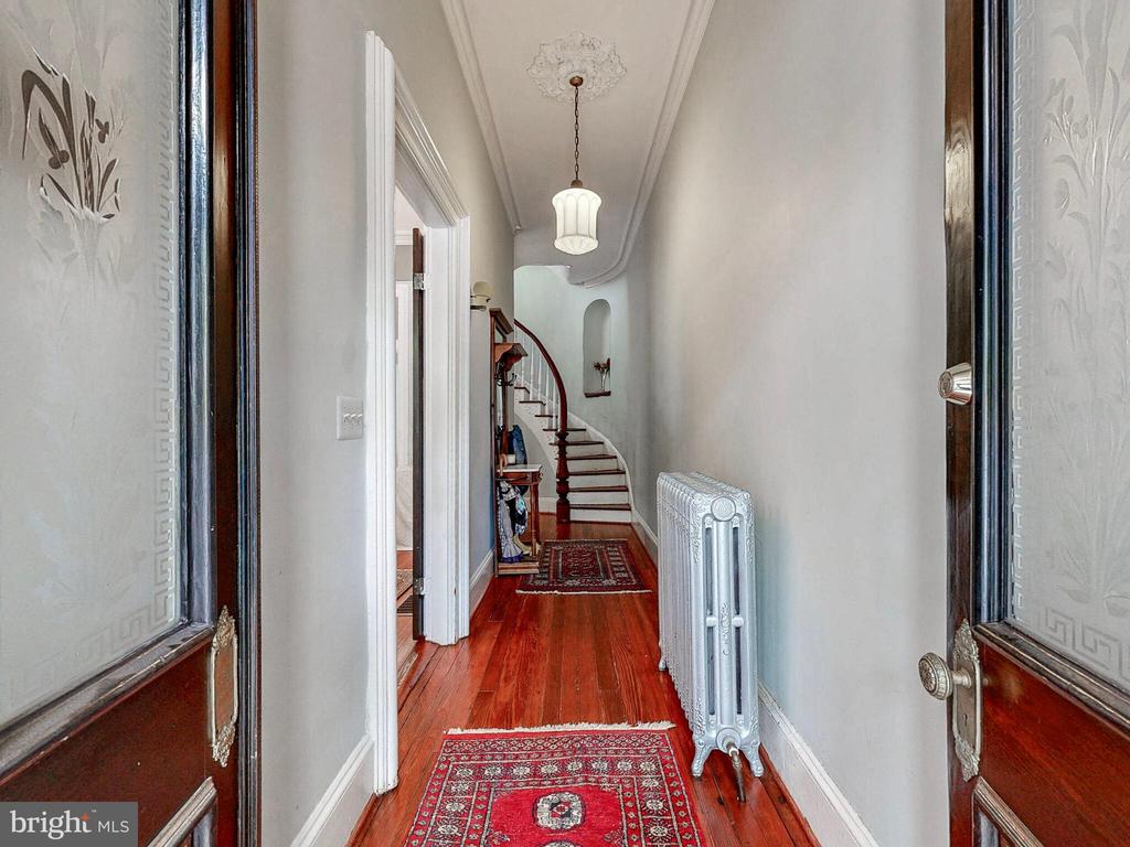 2015 E Baltimore St