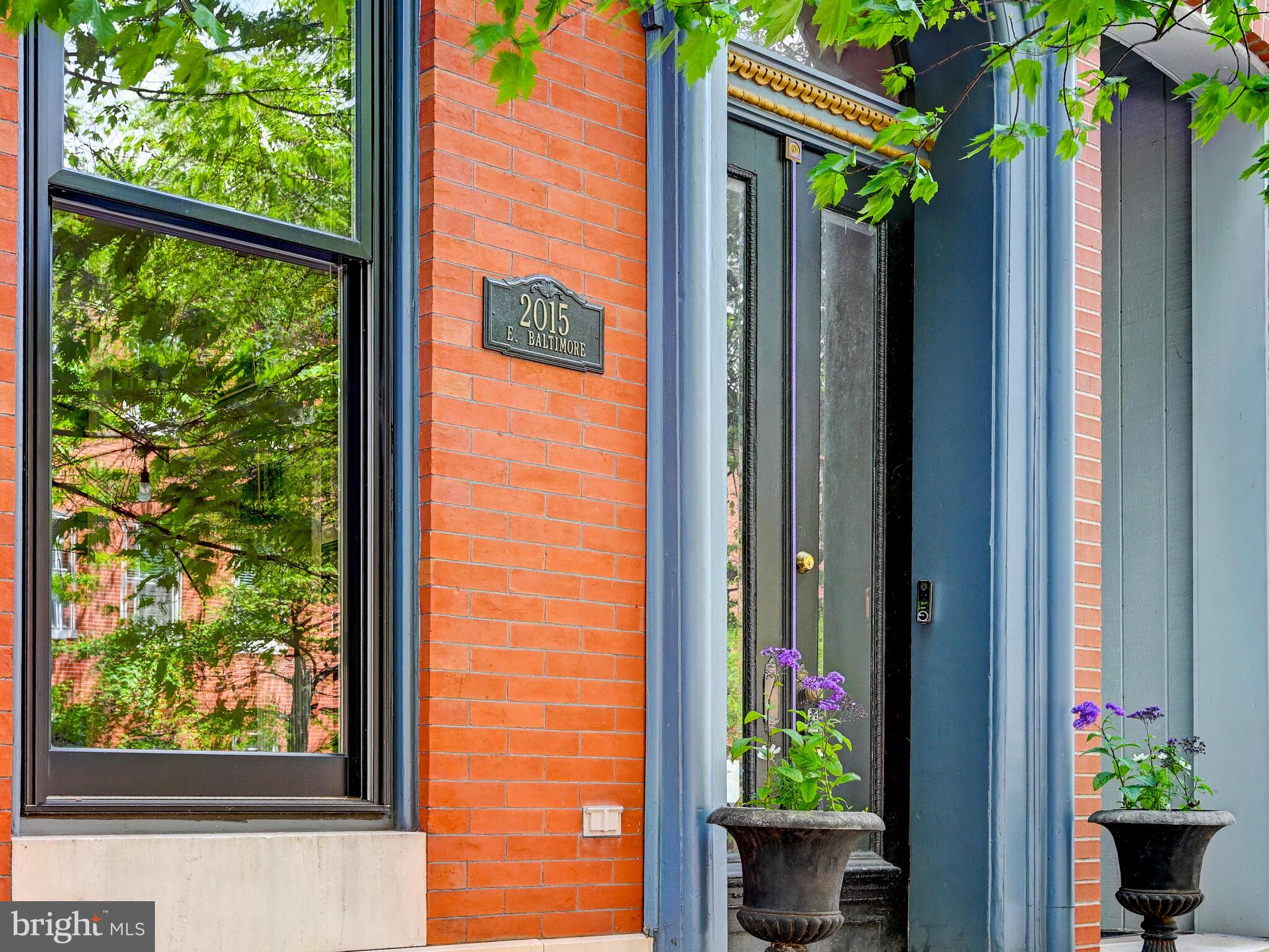 2015 E Baltimore St
