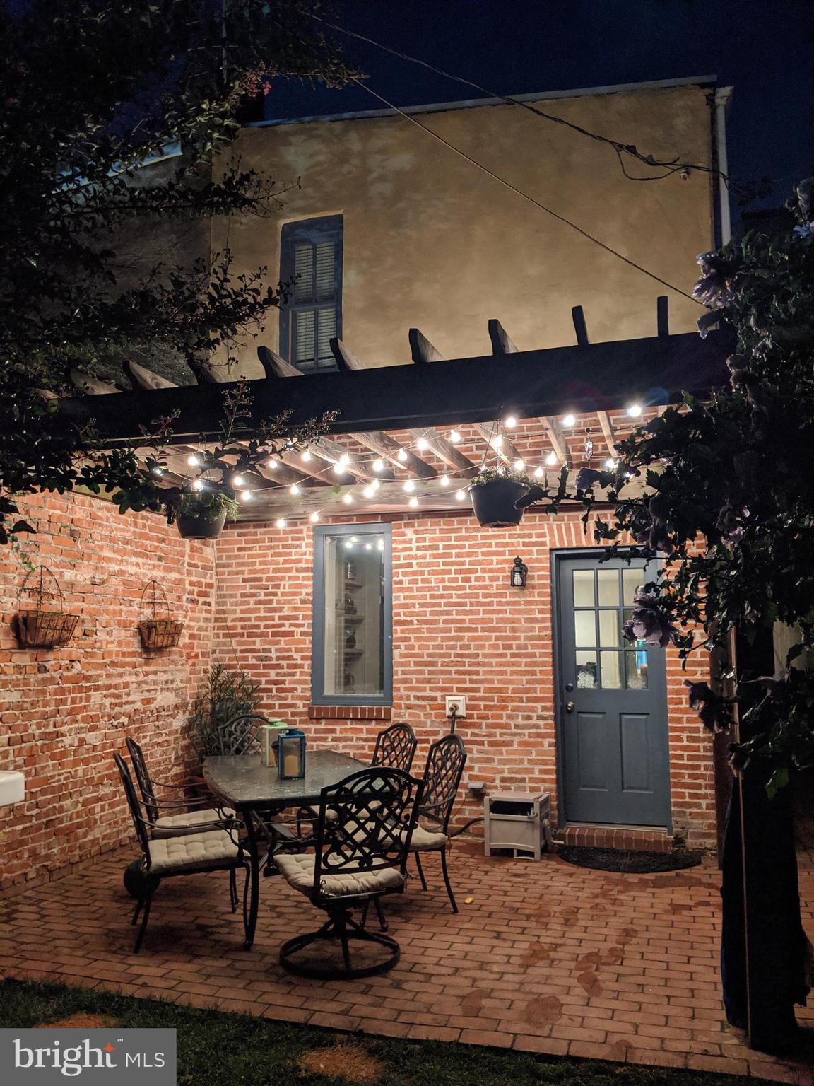 2015 E Baltimore St