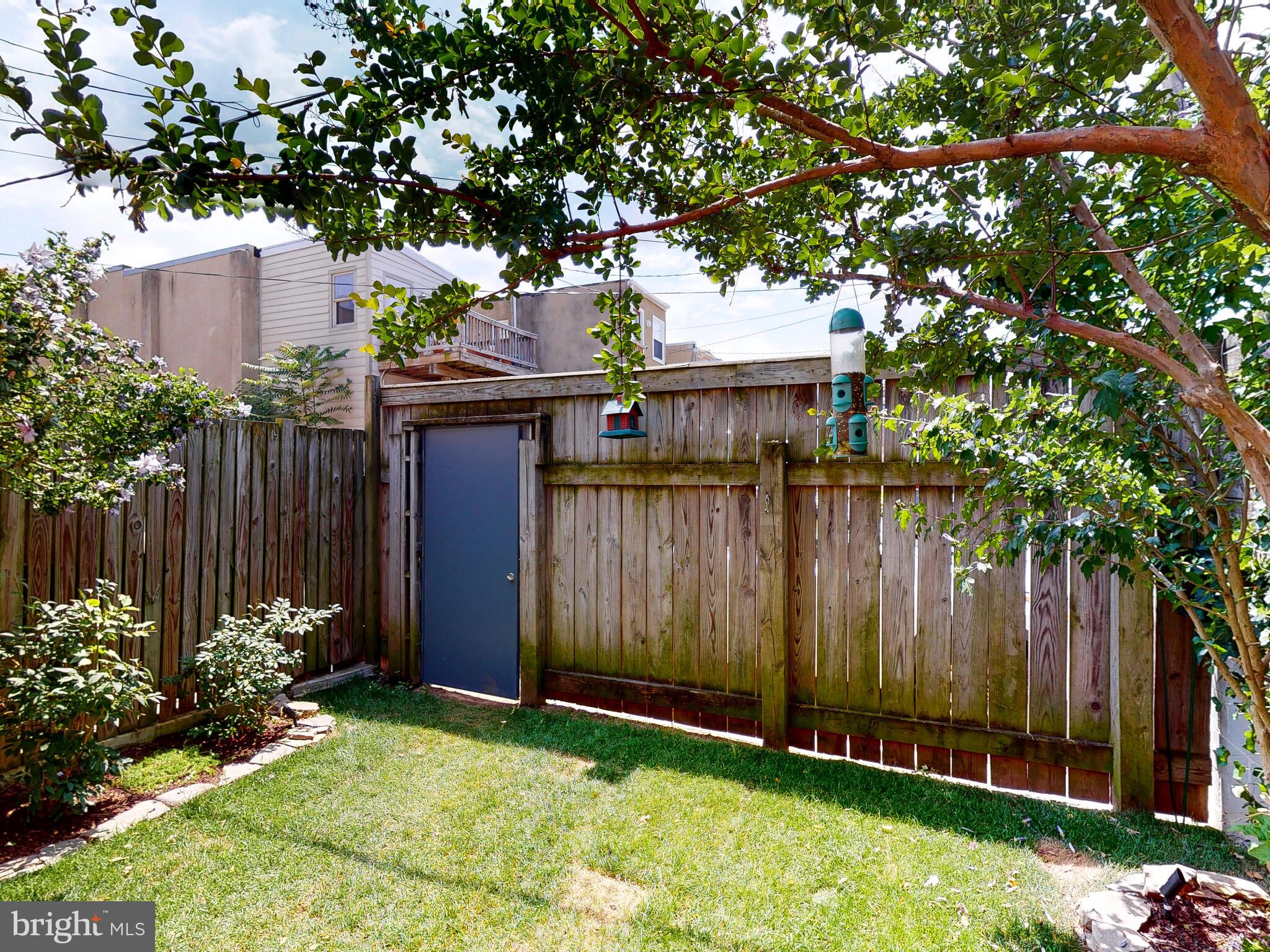 2015 E Baltimore St