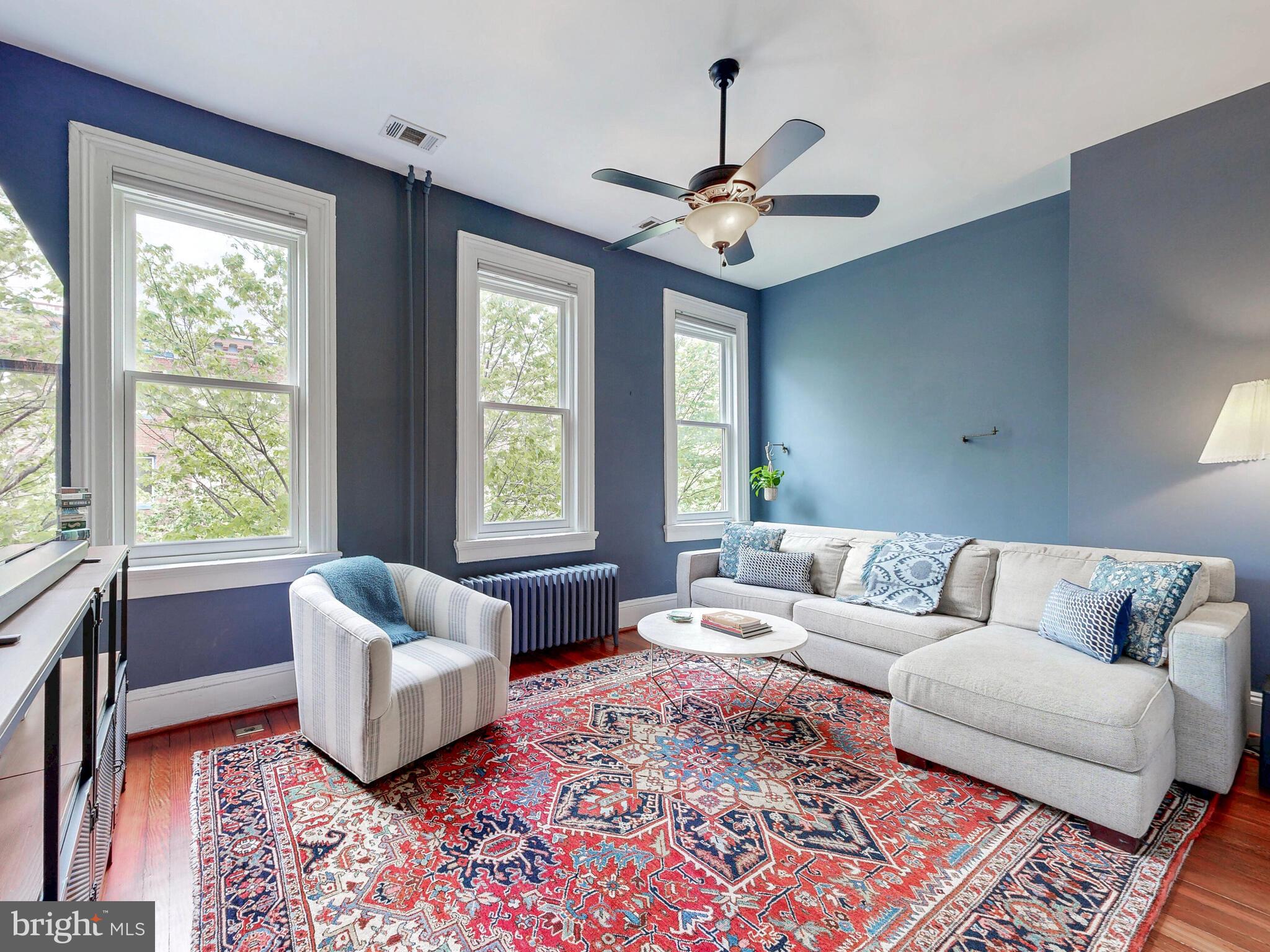 2015 E Baltimore St
