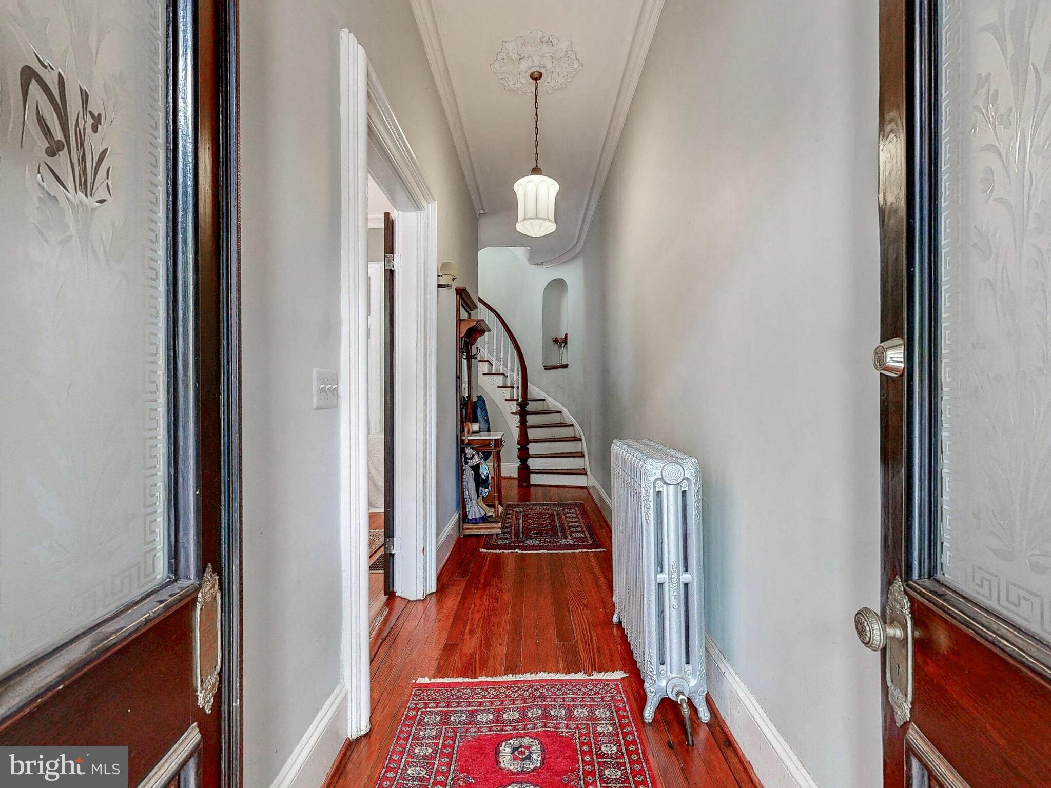 2015 E Baltimore St