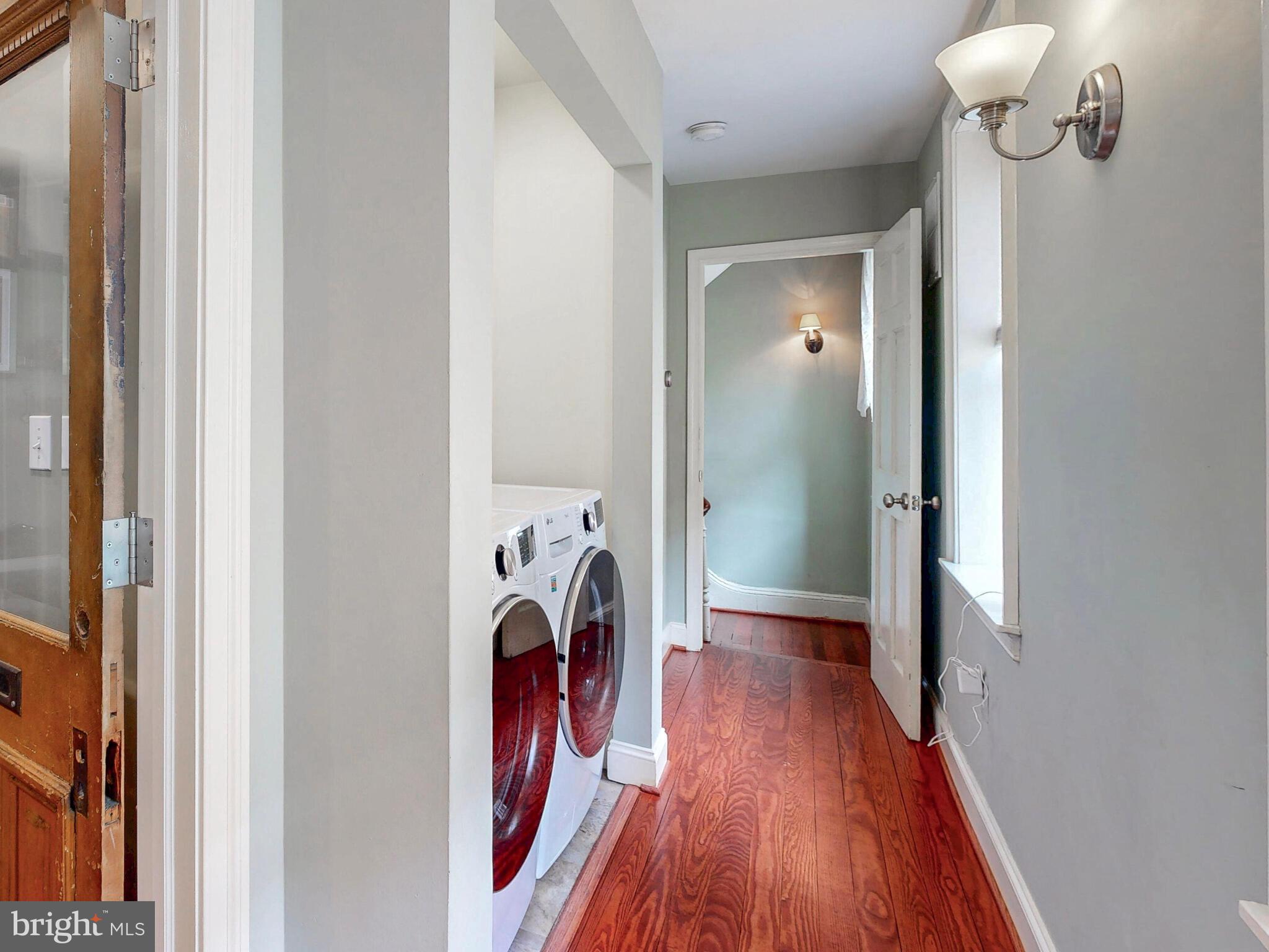 2015 E Baltimore St