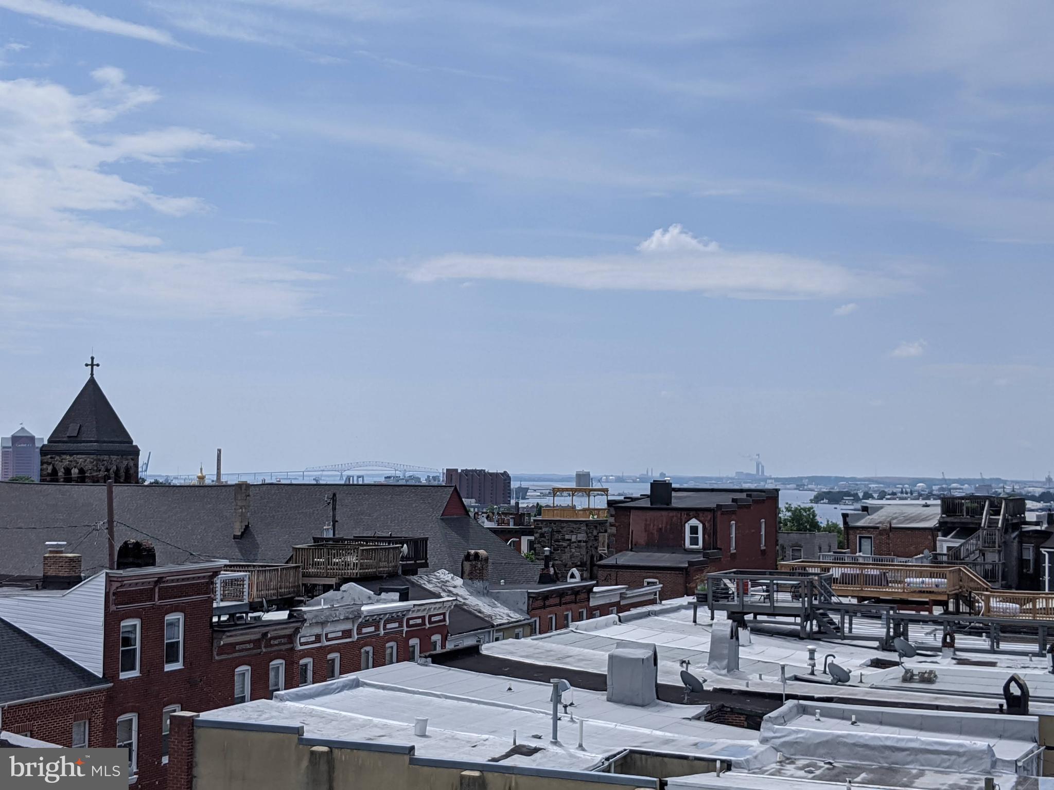 2015 E Baltimore St