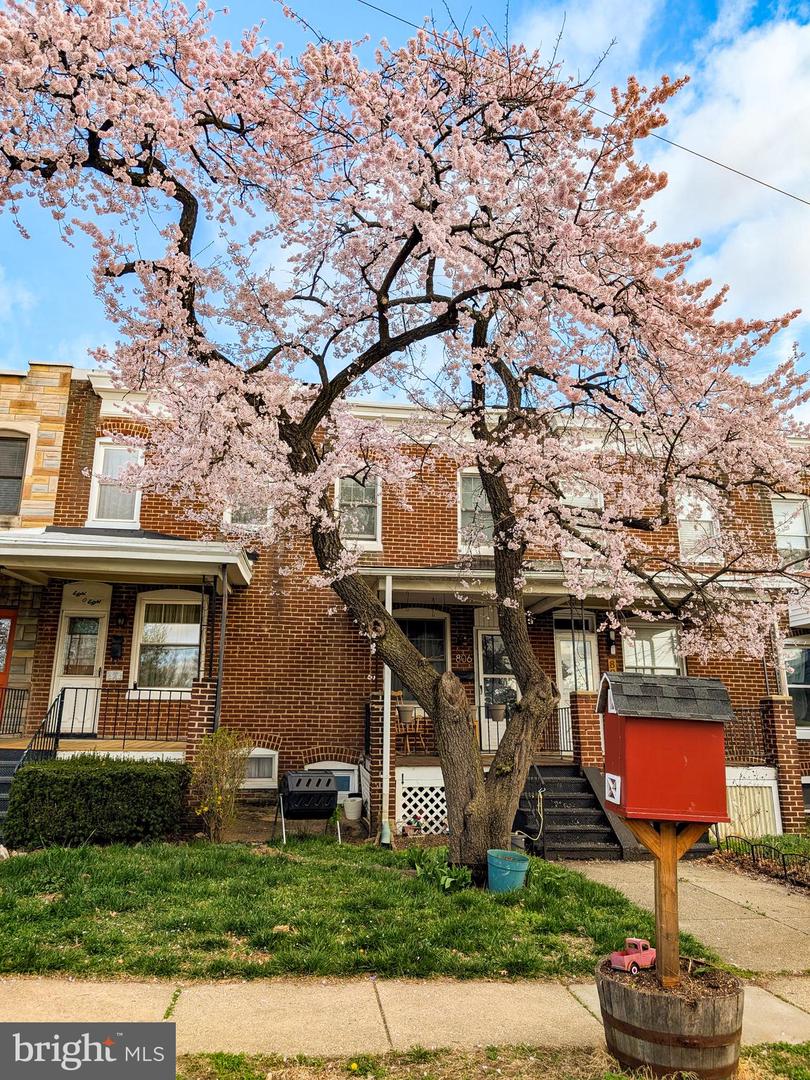 806 W 32nd St