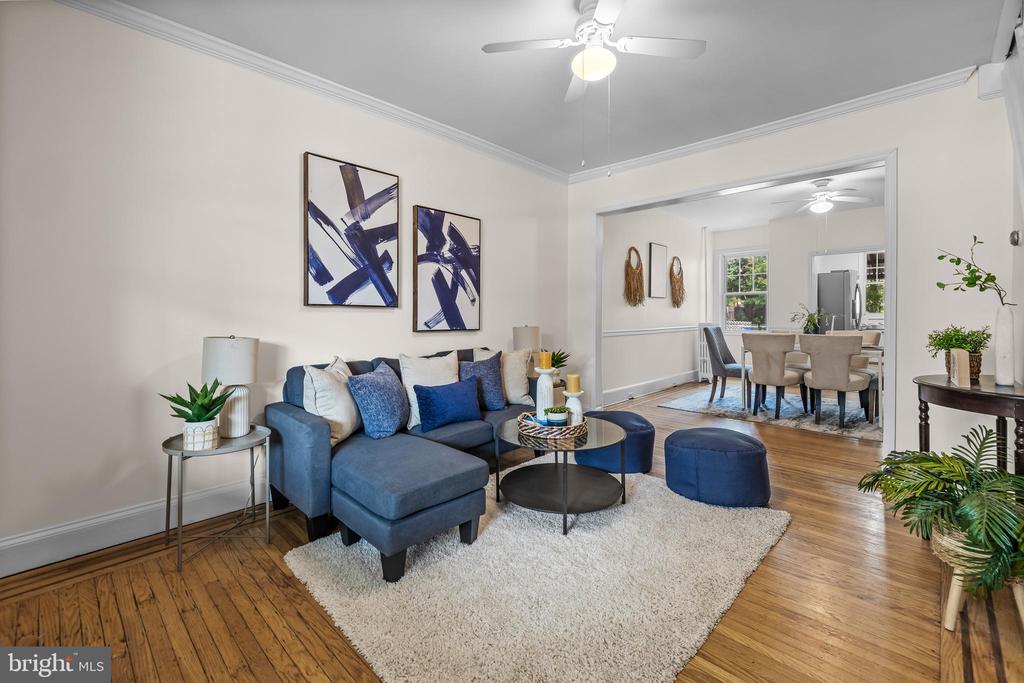 806 W 32nd St