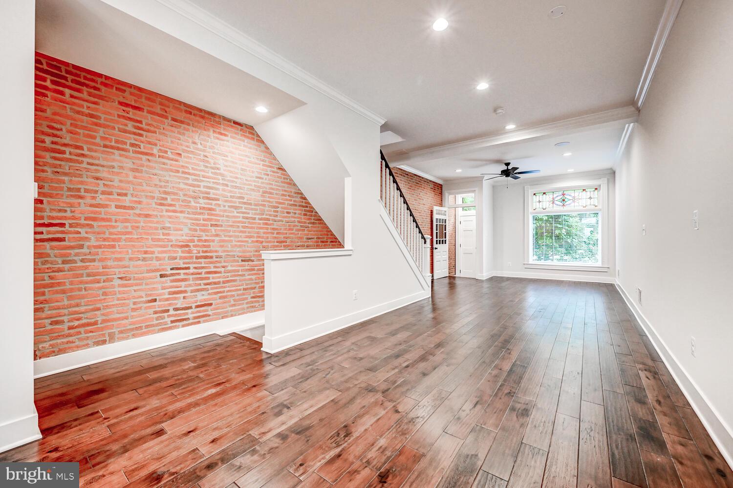 8 S. Collington Avenue