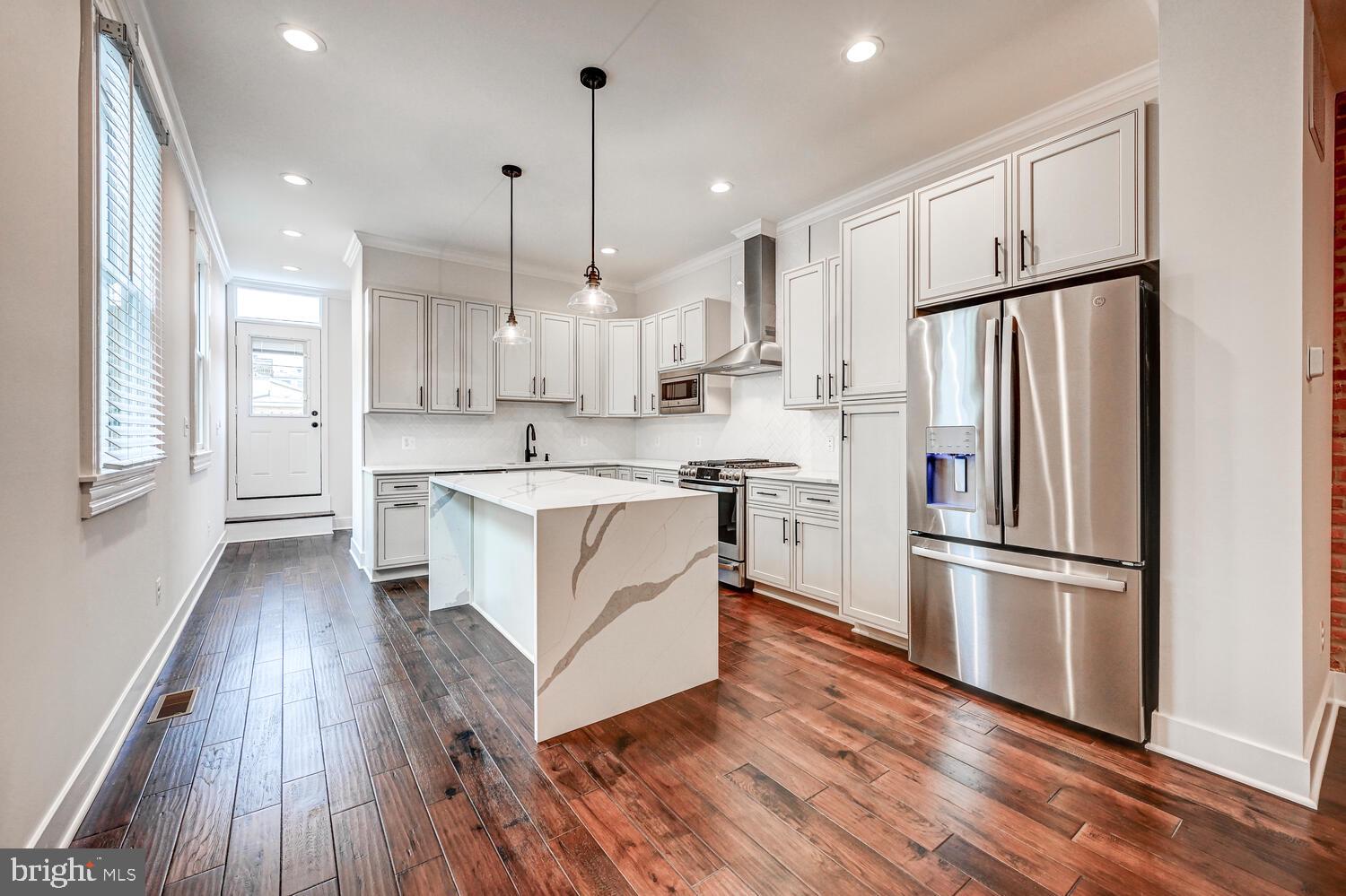 8 S. Collington Avenue