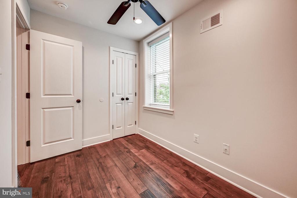 8 S. Collington Avenue