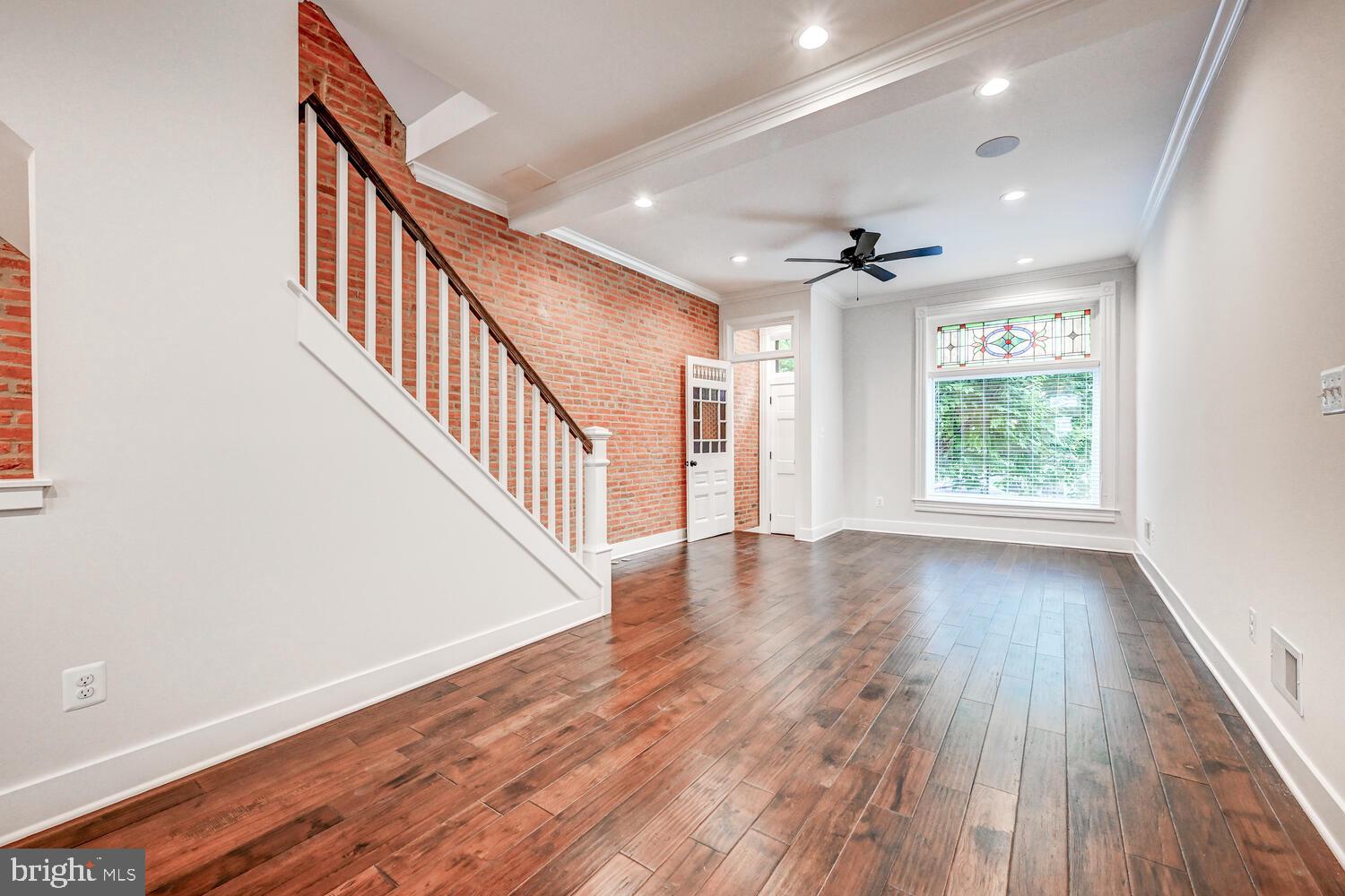 8 S. Collington Avenue