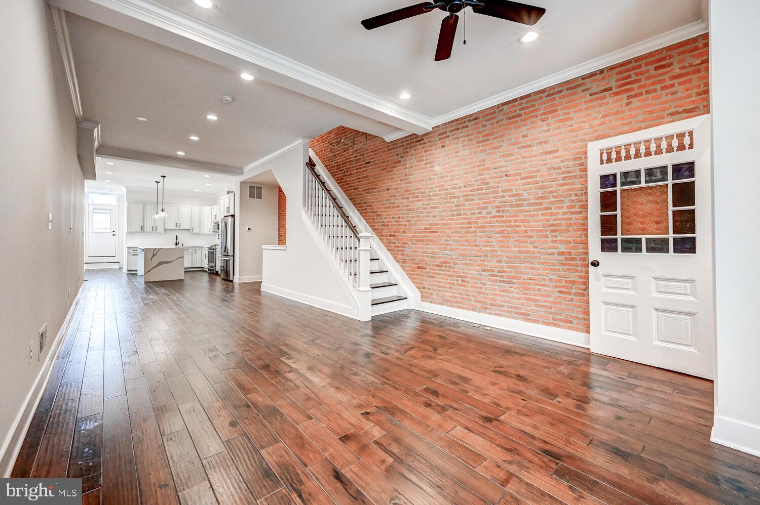 8 S. Collington Avenue