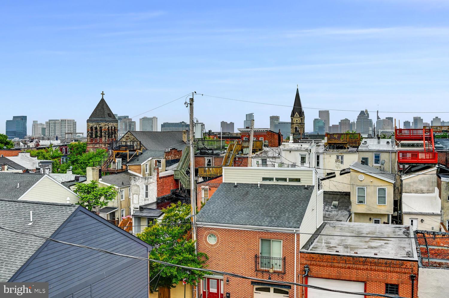 8 S. Collington Avenue