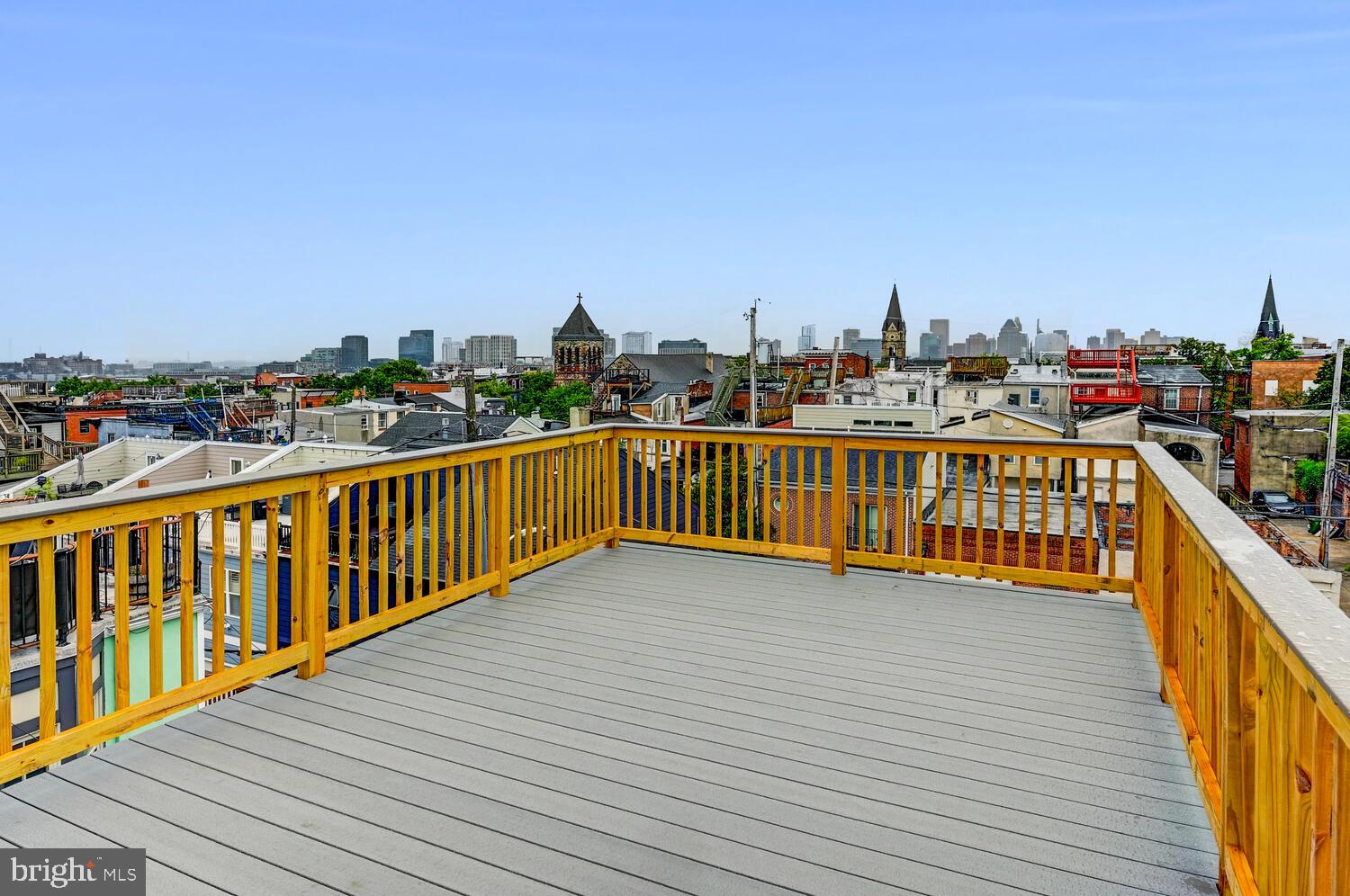 8 S. Collington Avenue